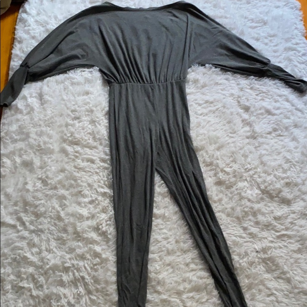 jumpsuit